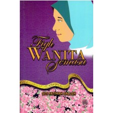 FIQH WANITA SEMASA